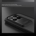 Xiaomi 17T Pro Nillkin CamShield Pro Hybrid Case