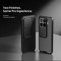 Xiaomi 17T Pro Nillkin CamShield Pro Hybrid Case