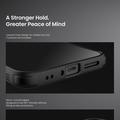 Xiaomi 17T Pro Nillkin CamShield Pro Hybrid Case