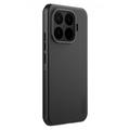 Xiaomi 17T Pro Nillkin Frosted Shield Pro Magnetic Hybrid Case - Black