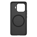Xiaomi 17T Pro Nillkin Frosted Shield Pro Magnetic Hybrid Case - Black