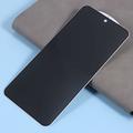 Xiaomi 17T Pro Privacy Full Cover Tempered Glass Screen Protector - Black Edge