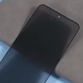 Xiaomi 17T Pro Privacy Full Cover Tempered Glass Screen Protector - Black Edge
