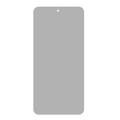 Xiaomi 17T Pro Privacy Tempered Glass Screen Protector - 9H