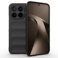 Xiaomi 17T Pro Rugged TPU Case