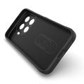 Xiaomi 17T Pro Rugged TPU Case - Black