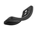 Xiaomi 17T Pro Rugged TPU Case - Black
