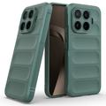 Xiaomi 17T Pro Rugged TPU Case - Green