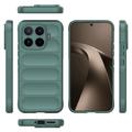Xiaomi 17T Pro Rugged TPU Case - Green