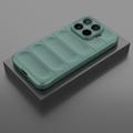 Xiaomi 17T Pro Rugged TPU Case - Green