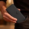 Xiaomi 17T Pro Tech-Protect Wallet Case W. Magnet & Stand - Black