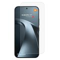 Xiaomi 17T Pro Tempered Glass Screen Protector - 9H - Case Friendly - Transparent