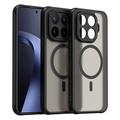 Xiaomi 17T Pro UltraGuard Matte MagSafe Case