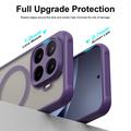 Xiaomi 17T Pro UltraGuard Matte MagSafe Case - Dark Purple