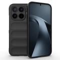 Xiaomi 17T Rugged TPU Case