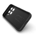Xiaomi 17T Rugged TPU Case - Black