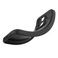 Xiaomi 17T Rugged TPU Case - Black