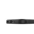 Xiaomi 17T Rugged TPU Case - Black