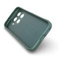 Xiaomi 17T Rugged TPU Case - Green