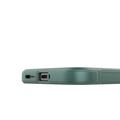 Xiaomi 17T Rugged TPU Case - Green