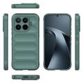 Xiaomi 17T Rugged TPU Case - Green