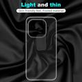 Xiaomi 17T Saii 2-in-1 TPU Case & Tempered Glass Screen Protector