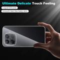 Xiaomi 17T Saii 2-in-1 TPU Case & Tempered Glass Screen Protector