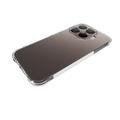Xiaomi 17T Shockproof Silicone Case - Transparent
