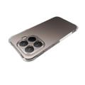 Xiaomi 17T Shockproof Silicone Case - Transparent