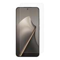 Xiaomi 17T Tempered Glass Screen Protector - 9H - Case Friendly - Transparent