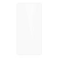 Xiaomi 17T Tempered Glass Screen Protector - 9H - Case Friendly - Transparent