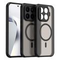 Xiaomi 17T UltraGuard Matte MagSafe Case