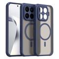 Xiaomi 17T UltraGuard Matte MagSafe Case