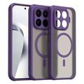 Xiaomi 17T UltraGuard Matte MagSafe Case