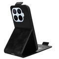Xiaomi 17T Vertical Flip Case with Stand