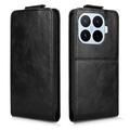 Xiaomi 17T Vertical Flip Case with Stand