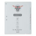 Xiaomi 18 Fold Full Cover Protection Set - Clear