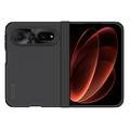 Xiaomi 18 Fold Nillkin Super Frosted Shield Fold Case - Black