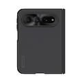 Xiaomi 18 Fold Nillkin Super Frosted Shield Fold Case - Black