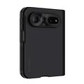 Xiaomi 18 Fold Nillkin Super Frosted Shield Fold Case - Black