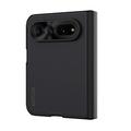 Xiaomi 18 Fold Nillkin Super Frosted Shield Fold Case - Black