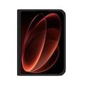 Xiaomi 18 Fold Nillkin Super Frosted Shield Fold Case - Black