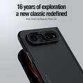 Xiaomi 18 Fold Nillkin Super Frosted Shield Fold Case - Black