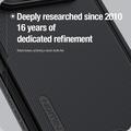 Xiaomi 18 Fold Nillkin Super Frosted Shield Fold Case - Black