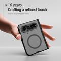 Xiaomi 18 Fold Nillkin Super Frosted Shield Fold Case - Black