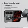 Xiaomi 18 Fold Nillkin Super Frosted Shield Fold Case - Black