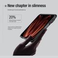 Xiaomi 18 Fold Nillkin Super Frosted Shield Fold Case - Black