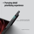 Xiaomi 18 Fold Nillkin Super Frosted Shield Fold Case - Black