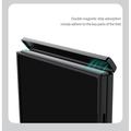 Xiaomi 18 Fold Nillkin Super Frosted Shield Fold Case - Black