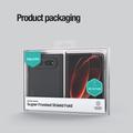 Xiaomi 18 Fold Nillkin Super Frosted Shield Fold Case - Black